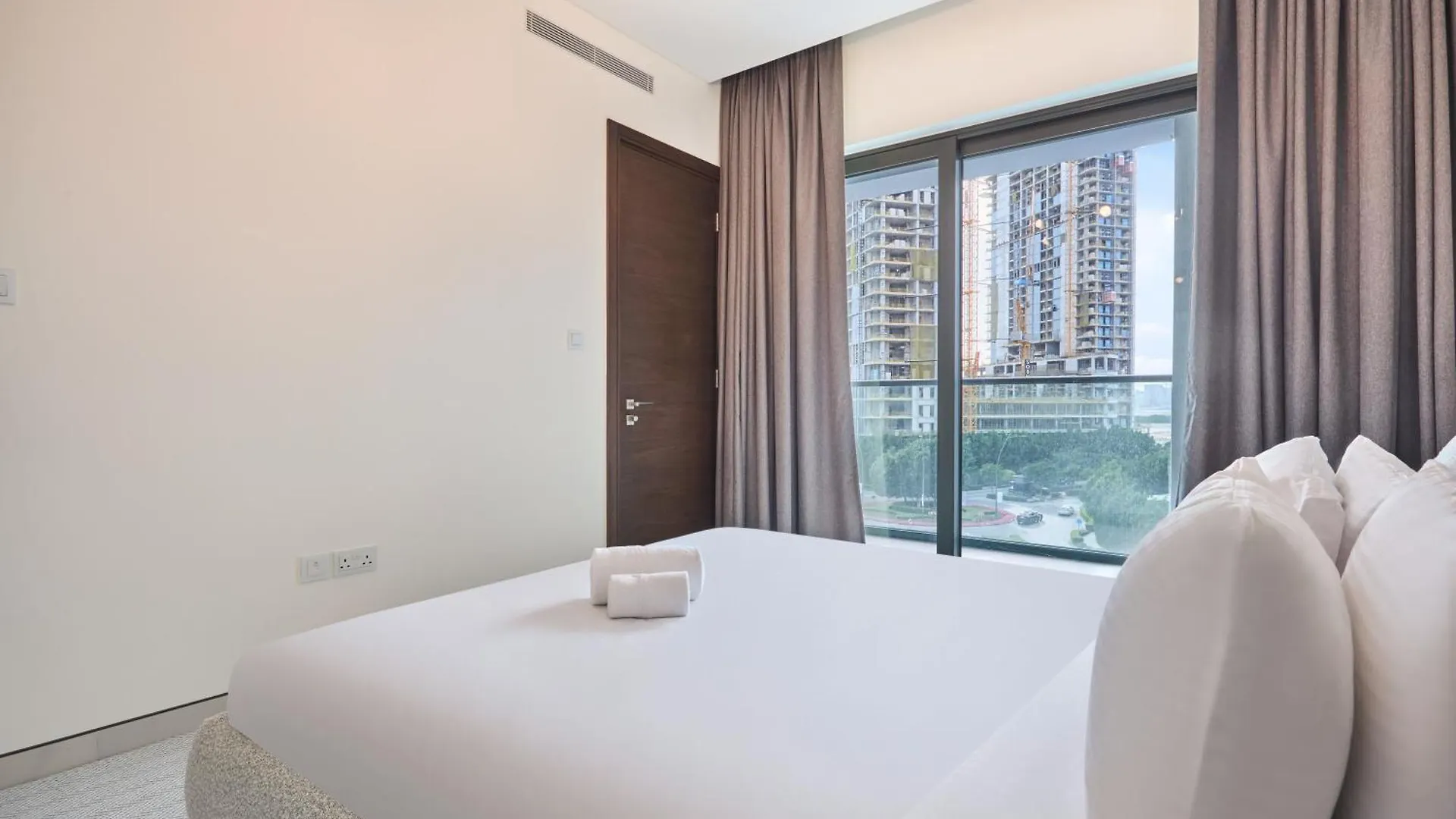 Apartment Stay By Latinem Luxury 1Br Holiday Home Cvg 409 Near Burj Khalifa Dubai