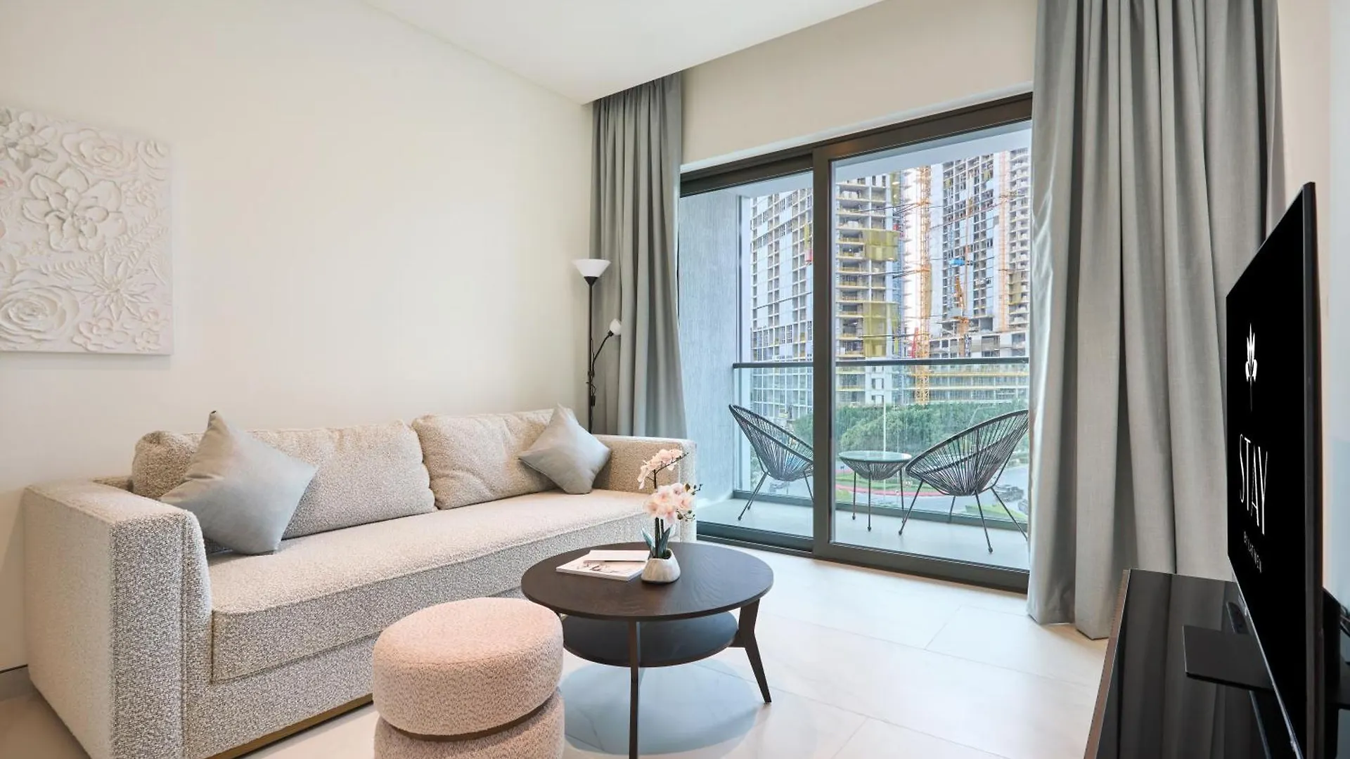Apartment Stay By Latinem Luxury 1Br Holiday Home Cvg 409 Near Burj Khalifa Dubai