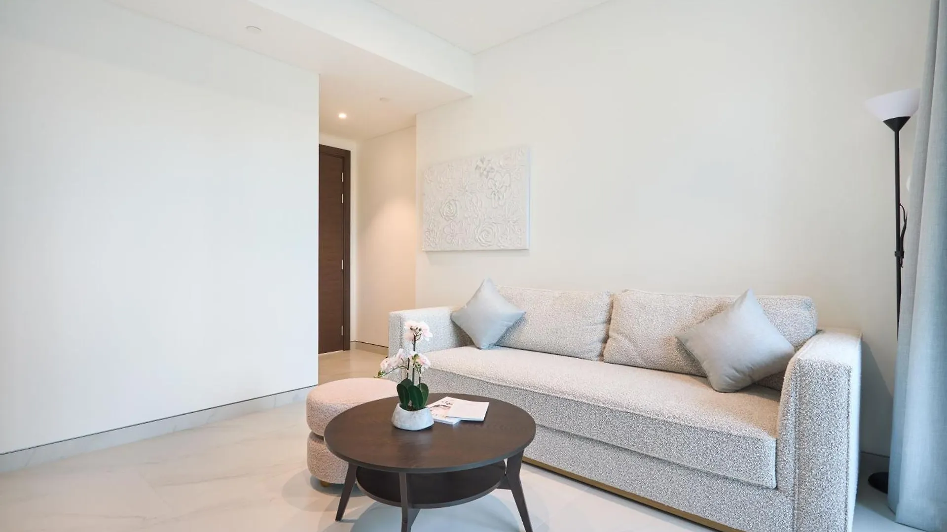 Apartment Stay By Latinem Luxury 1Br Holiday Home Cvg 409 Near Burj Khalifa Dubai United Arab Emirates