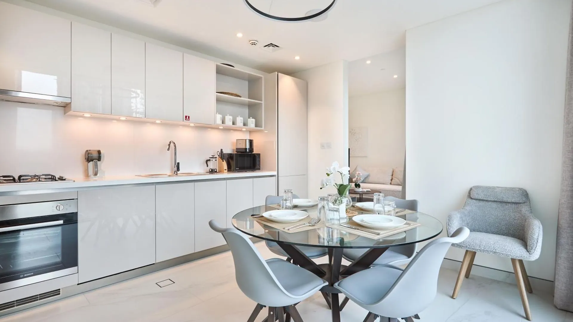 Apartment Stay By Latinem Luxury 1Br Holiday Home Cvg 409 Near Burj Khalifa Dubai