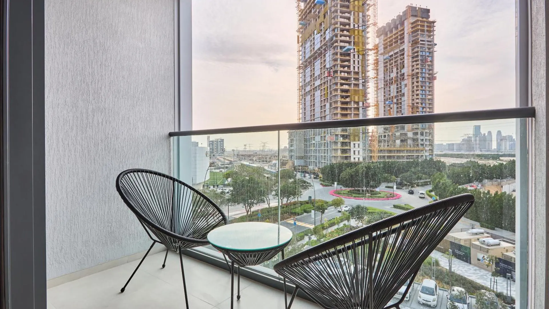 Stay By Latinem Luxury 1Br Holiday Home Cvg 409 Near Burj Khalifa Dubai United Arab Emirates